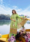Preety Petals Vol 2 By Af Linen Cotton Printed Readymade Suits Wholesale Market In Surat
